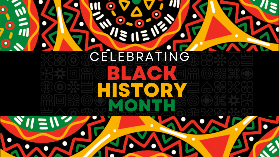 Honoring Heritage and Legacy: Celebrating Black History Month at Queensrowe